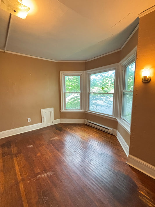 201 Linwood Ave APT 4, Buffalo, NY 14209