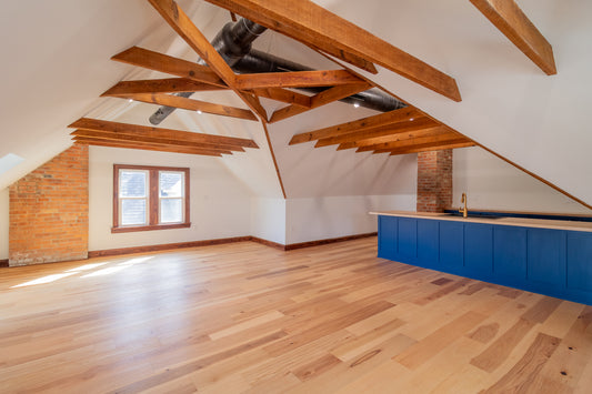 4 Bed, 2.5 Bath- 518 Linwood Ave #2, Buffalo, NY 14209