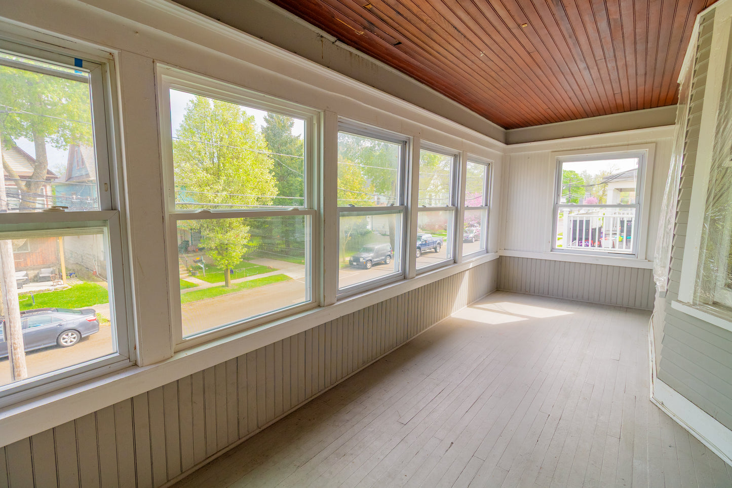 3 Bed, 1 Bath- 62 Pomona Pl UNIT 2, Buffalo, NY 14210