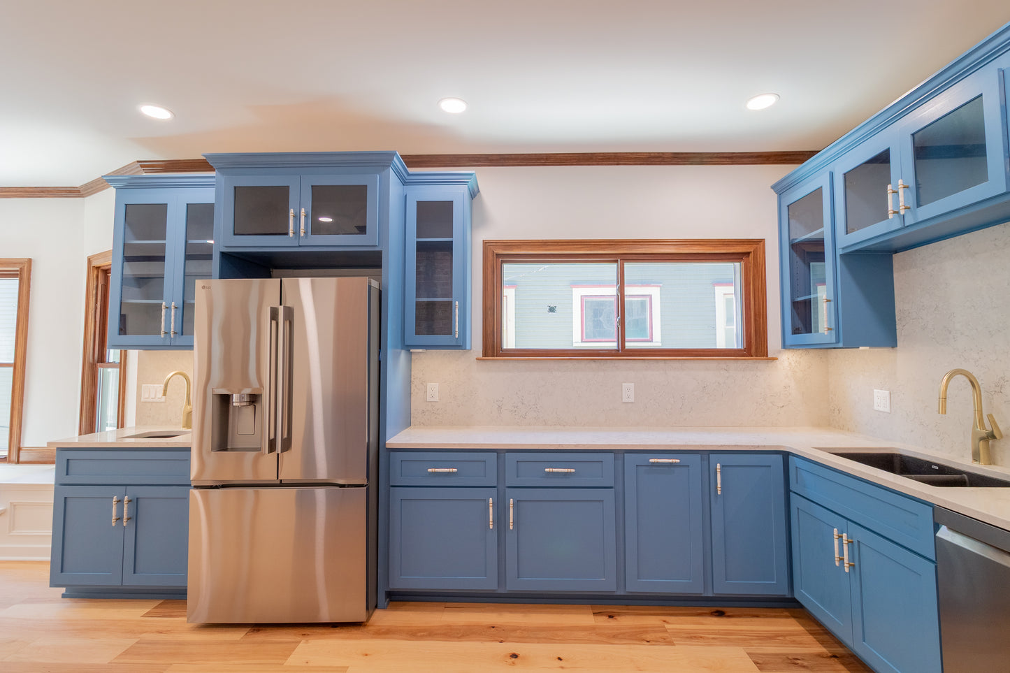 3 Bed, 2.5 Bath- 518 Linwood Ave #1, Buffalo, NY 14209