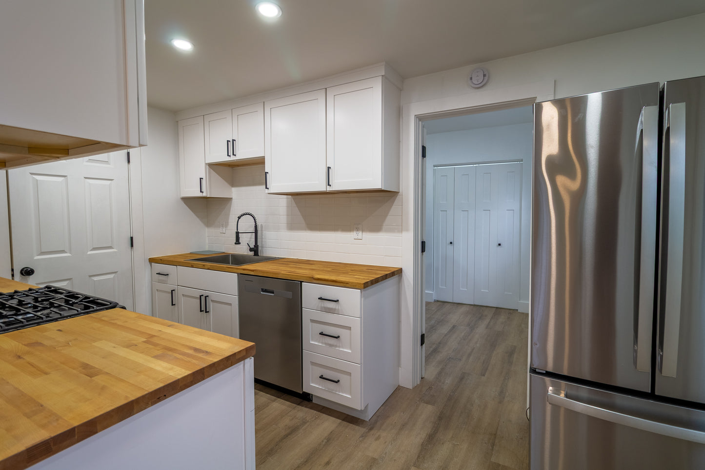 3 Bed, 1 Bath- 508 Sweet Home Rd, Amherst, NY 14226