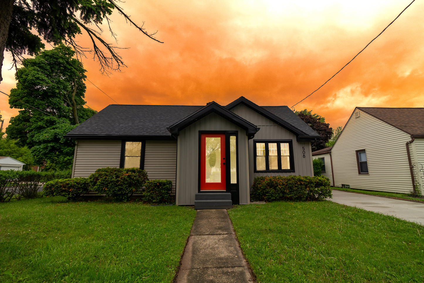 3 Bed, 1 Bath- 508 Sweet Home Rd, Amherst, NY 14226