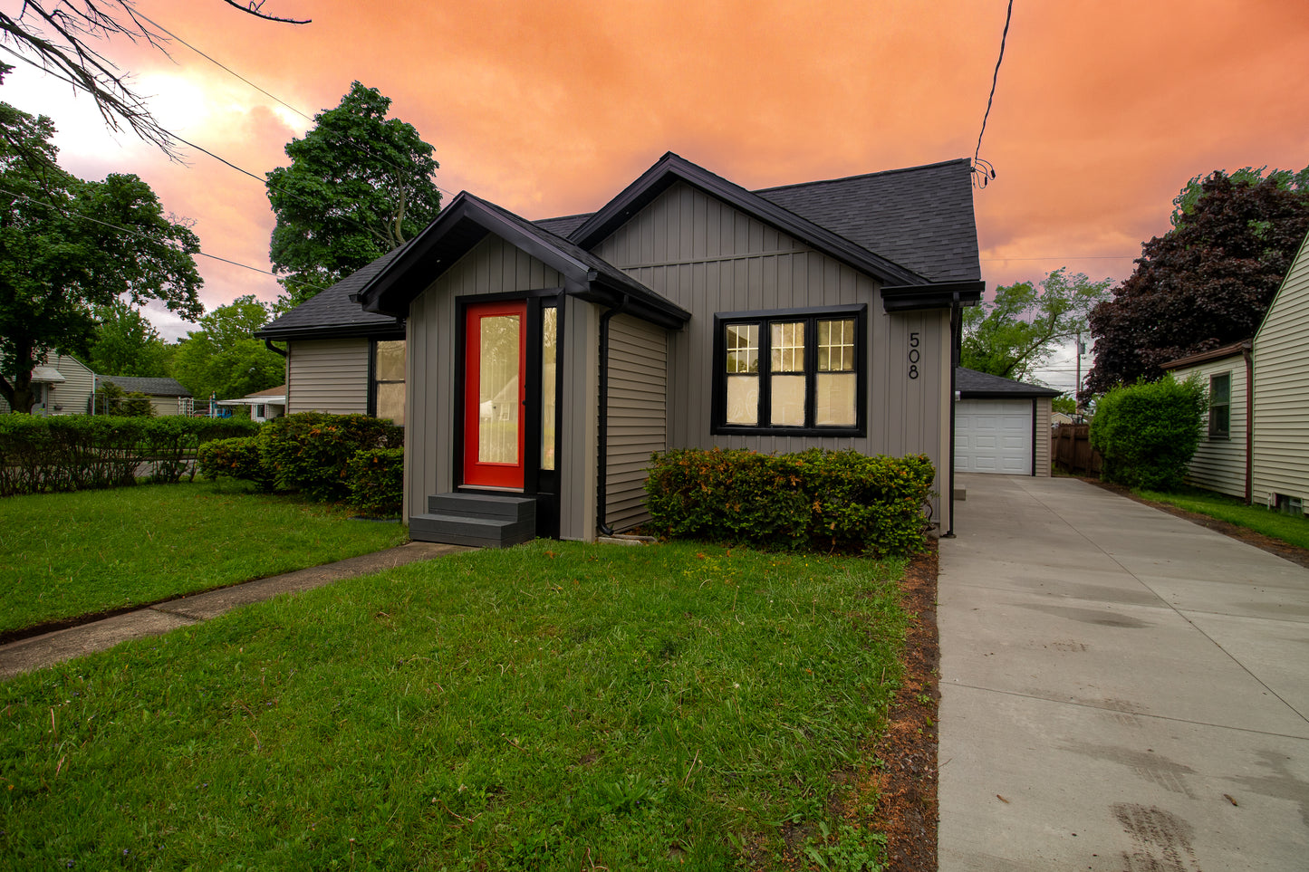 3 Bed, 1 Bath- 508 Sweet Home Rd, Amherst, NY 14226