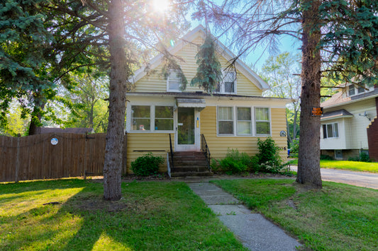 706 Nash Rd, North Tonawanda, NY 14120