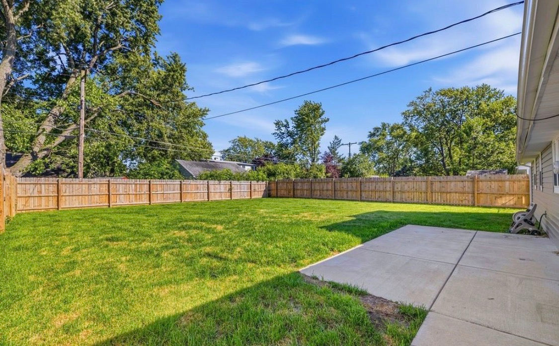 4 bed 2 bath - 1169 La Salle Ave Grand Island, NY 14072