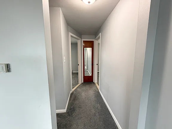 2 bed one bath- 54 Willow Ridge Dr #3, Buffalo, NY 14228