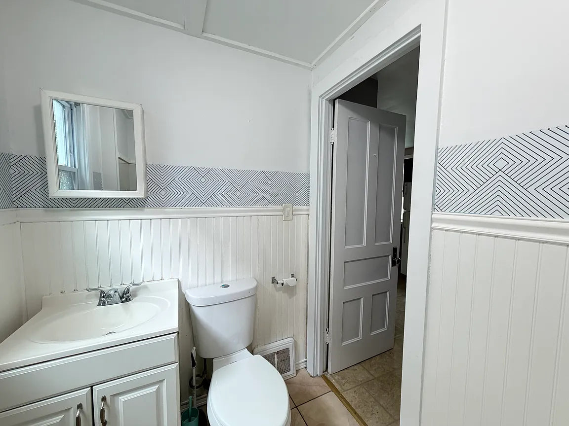2 bed 1 bath - 768 Prospect Ave, APT 1, Buffalo, NY 14213