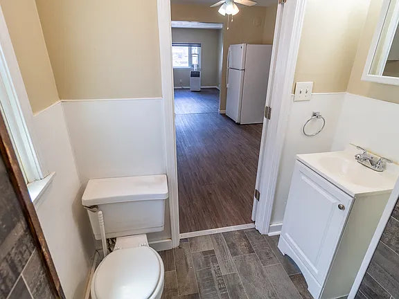 33 Reservation St #2, Buffalo NY 14207