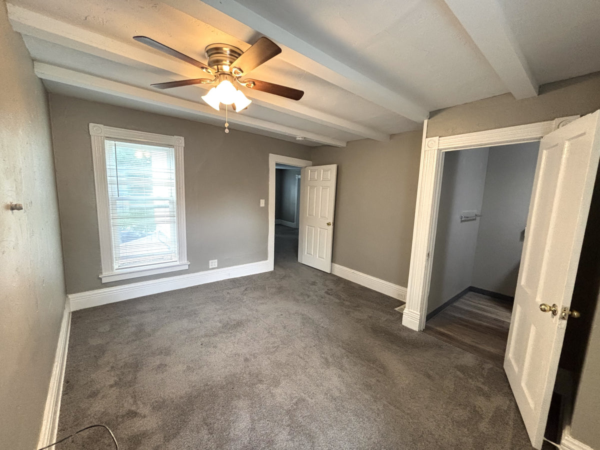 1 bed 1 bath - 321 Washburn Street - 2 Lockport, NY 14094