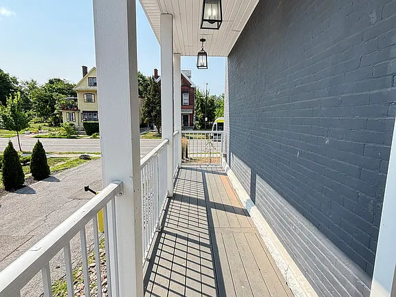 50 E Utica #1B, Buffalo NY 14209