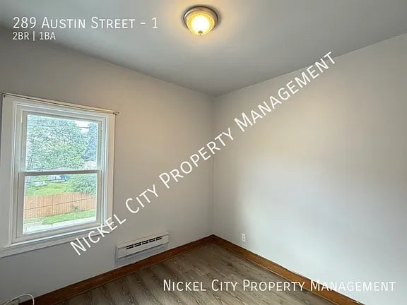 2 bed 1 bath - 289 Austin St, # 1, Buffalo, NY 14207
