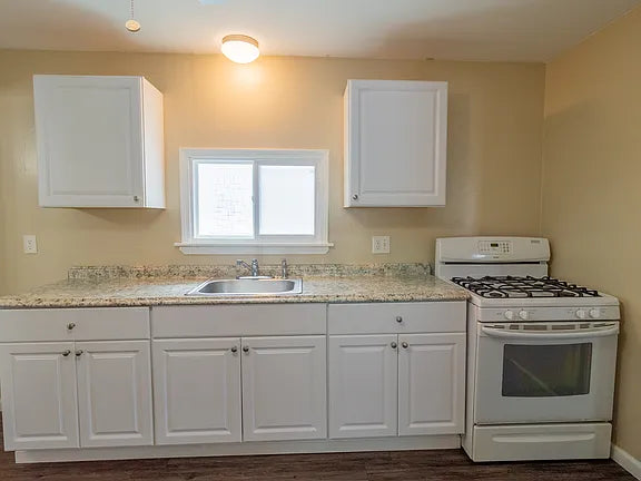 33 Reservation St #2, Buffalo NY 14207