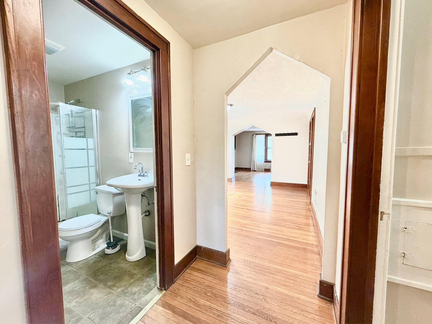 2 bed 1 bath - 145 Whitehall Avenue - 2 Buffalo, NY 14220