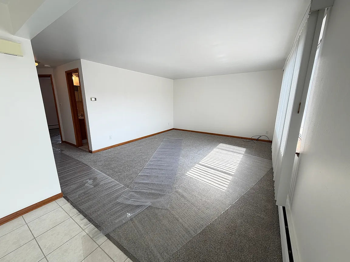 2 bed one bath- 406 Joe McCarthy Dr #B2, Buffalo, NY 14228