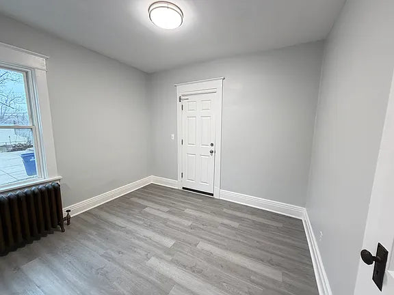 3 bed 1 bath- 2026 Hertel Ave APT 1, Buffalo, NY 14214
