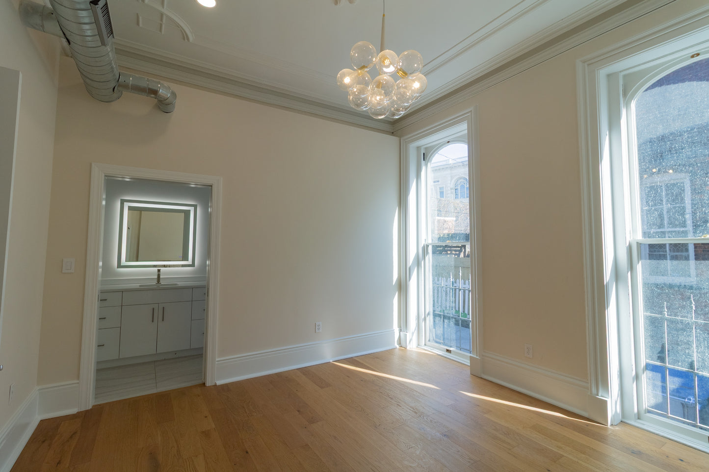 3 bed 2 bath - 17 North Pearl Street - 2 Buffalo, NY 14202