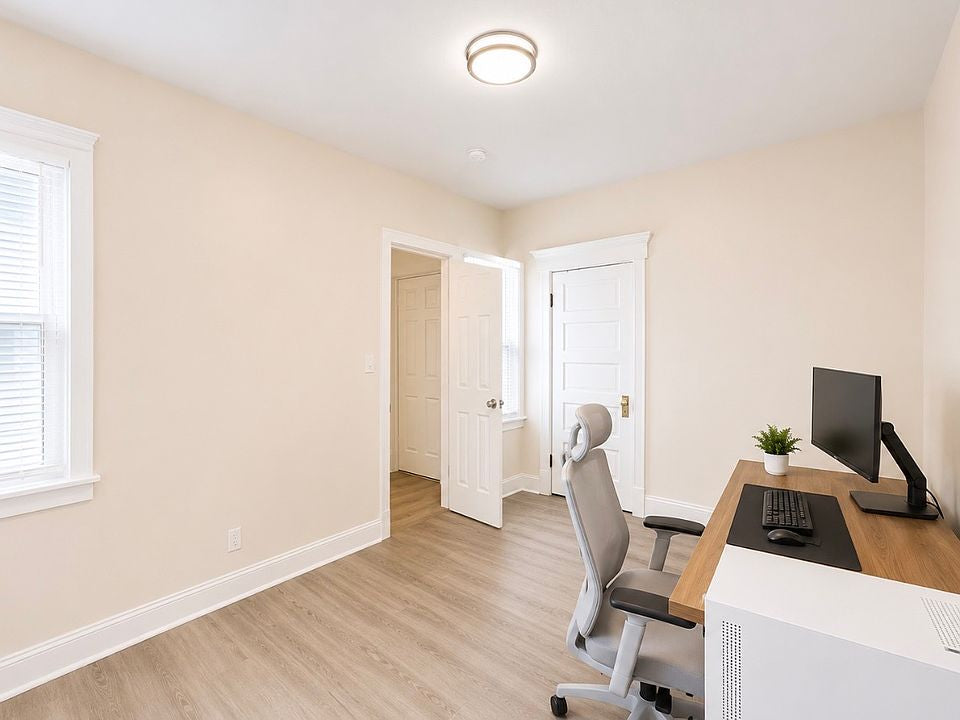 2 bed 1 bath - 110 Ledger St Floor 1, Buffalo, NY 14216