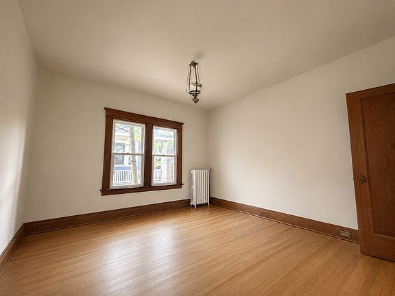 3 bed 1 bath - 329 Bird Ave, # 1, Buffalo, NY 14213