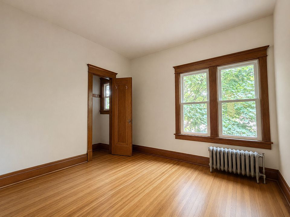 3 bed 1 bath - 329 Bird Ave, # 2, Buffalo, NY 14213