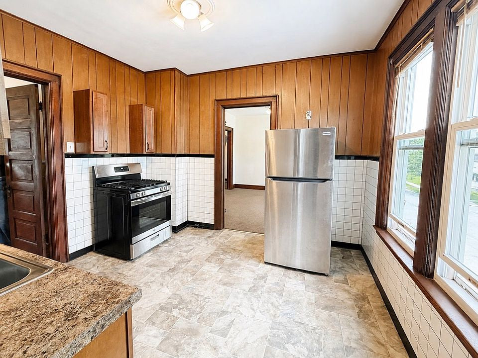 2 bed 1 bath - 403 14th St, # Ur, Buffalo, NY 14213