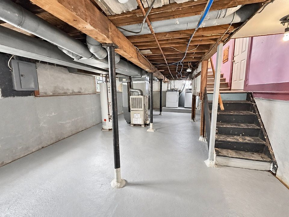 3 bed 1 bath - 116 Lafayette Ave, Buffalo, NY 14213
