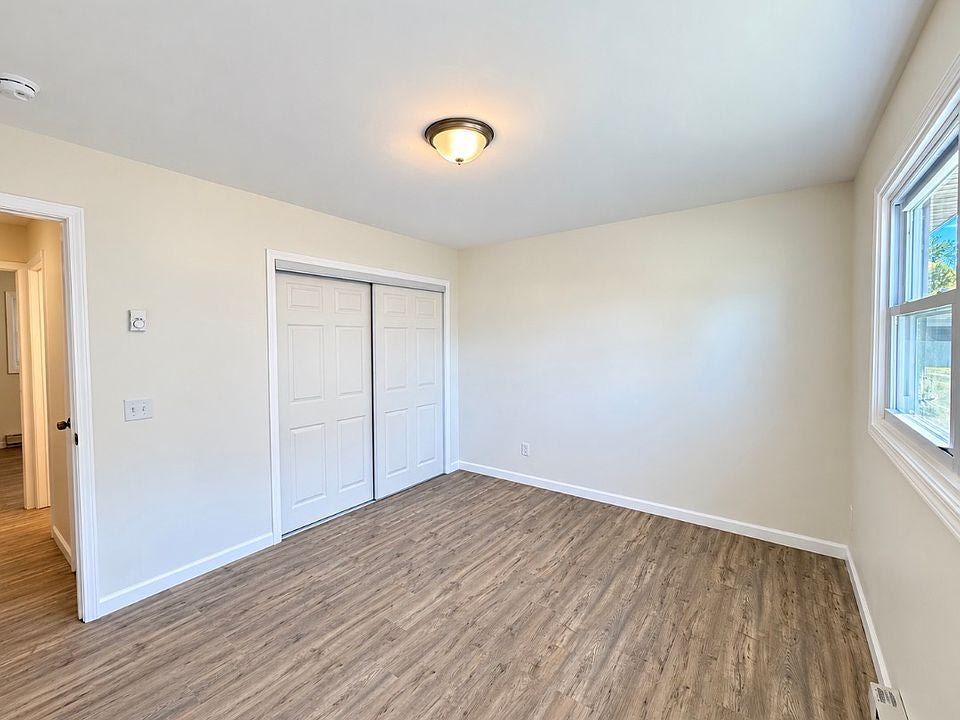 2 bed 1 bath - 1700 Pallister Ave, # 1, Barker, NY 14012