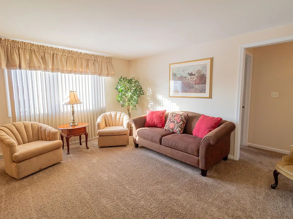 Undisclosed Buffalo, NY 14225