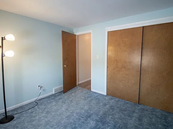 Undisclosed Buffalo, NY 14225