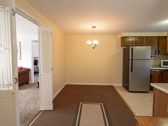 Undisclosed Buffalo, NY 14225