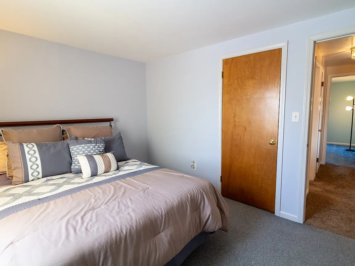 Undisclosed Buffalo, NY 14225