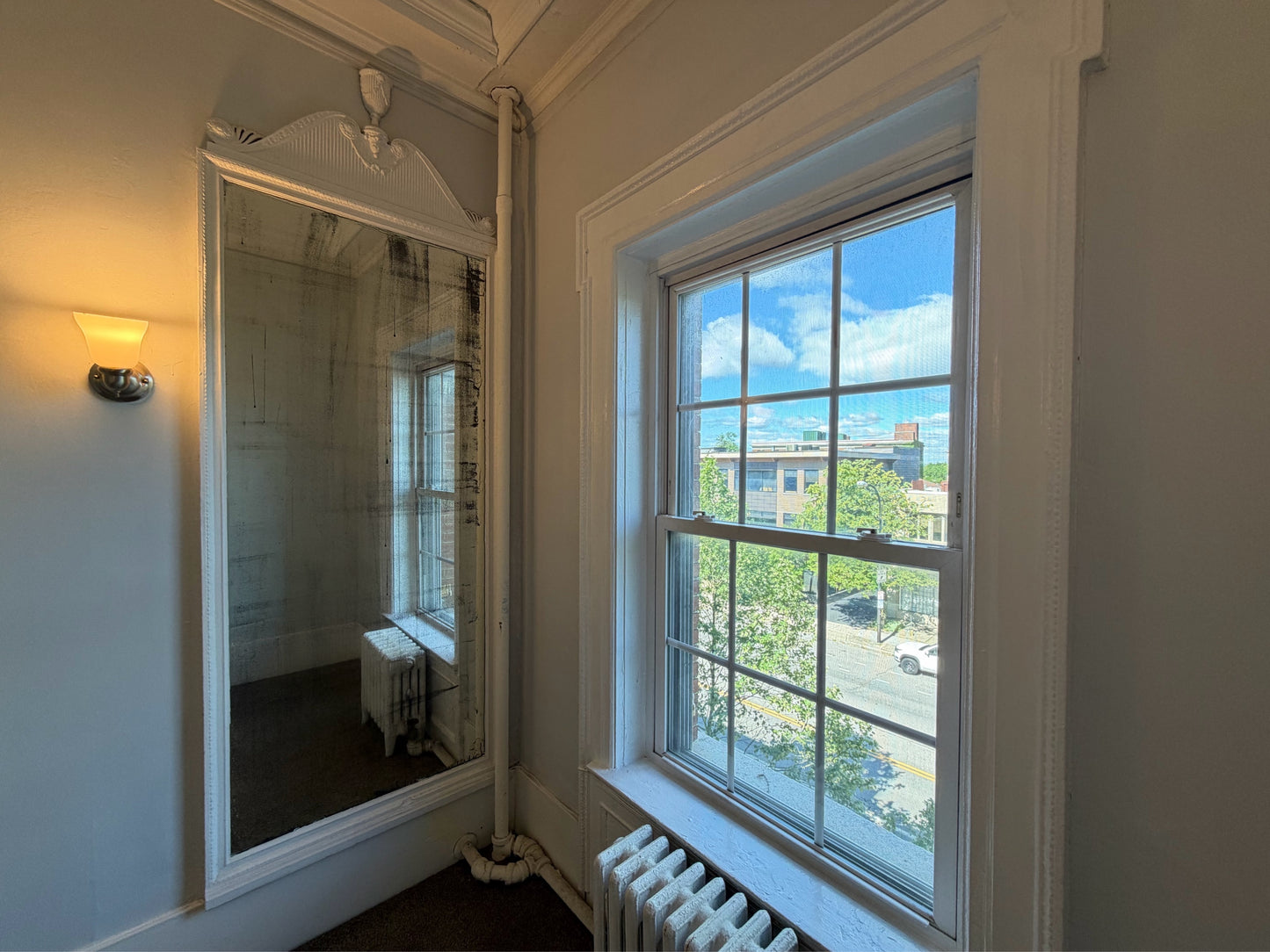 1 bed 1 bath - 479 Delaware Avenue - 5 Buffalo, NY 14202
