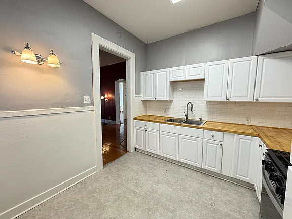 2 bed 1 bath- 338 Elmwood Ave APT 1, Buffalo, NY 14222