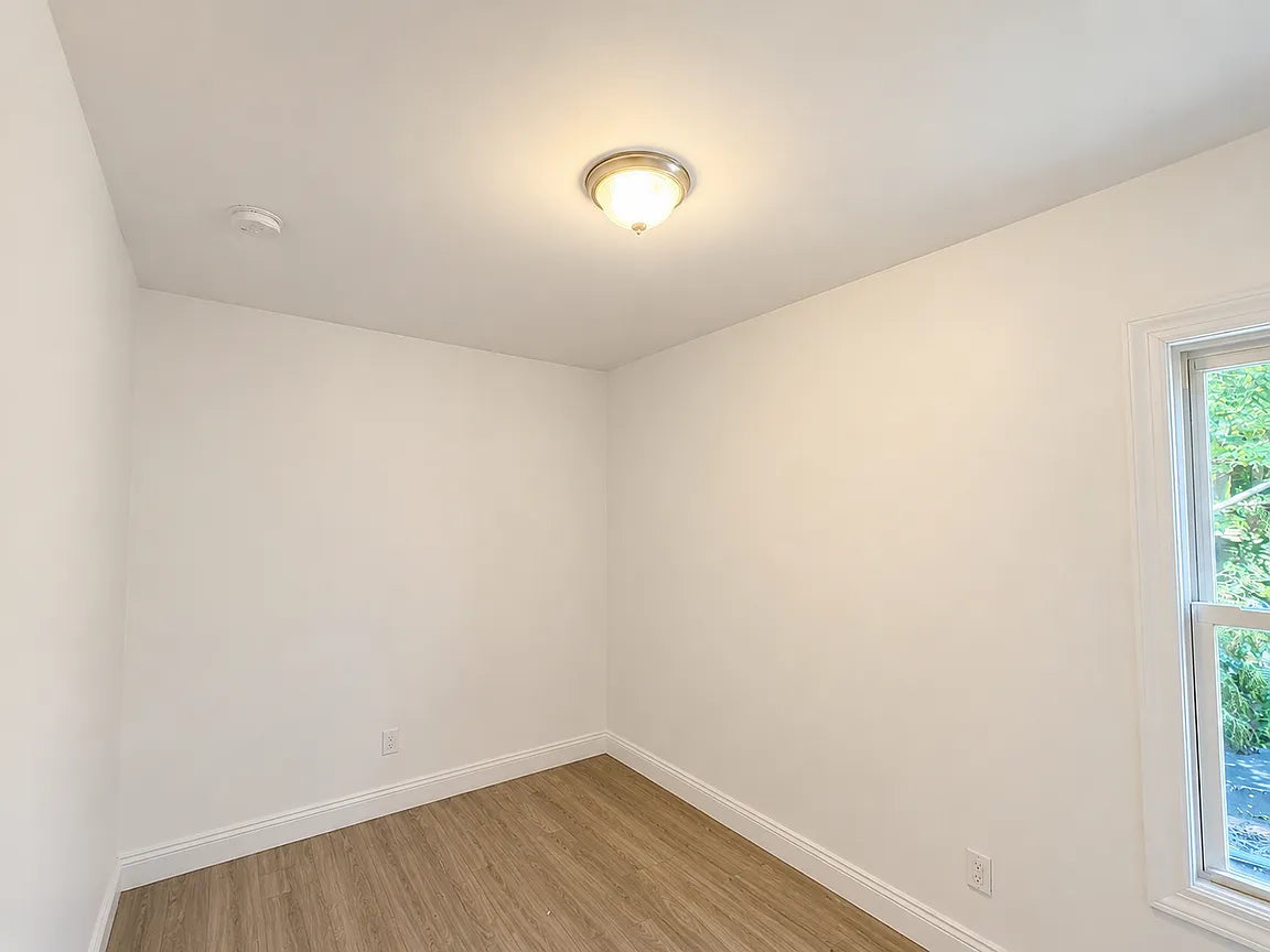 3 bed 1 bath - 42 Custer St Floor 2, Buffalo, NY 14214