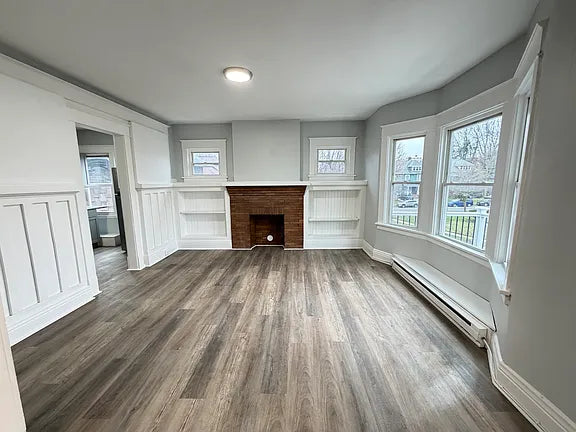 1 bed 1 bath- 2026 Hertel Ave APT 3, Buffalo, NY 14214