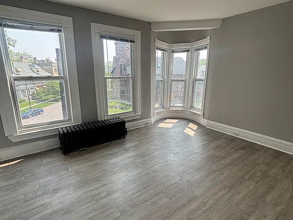 232 Richmond Ave #11, Buffalo NY 14222