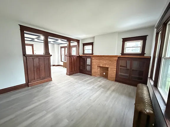 3 bed 1 bath- 2026 Hertel Ave APT 1, Buffalo, NY 14214