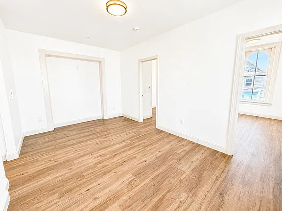 2 bed 1 bath - 319 Connecticut St, # 2, Buffalo, NY 14213