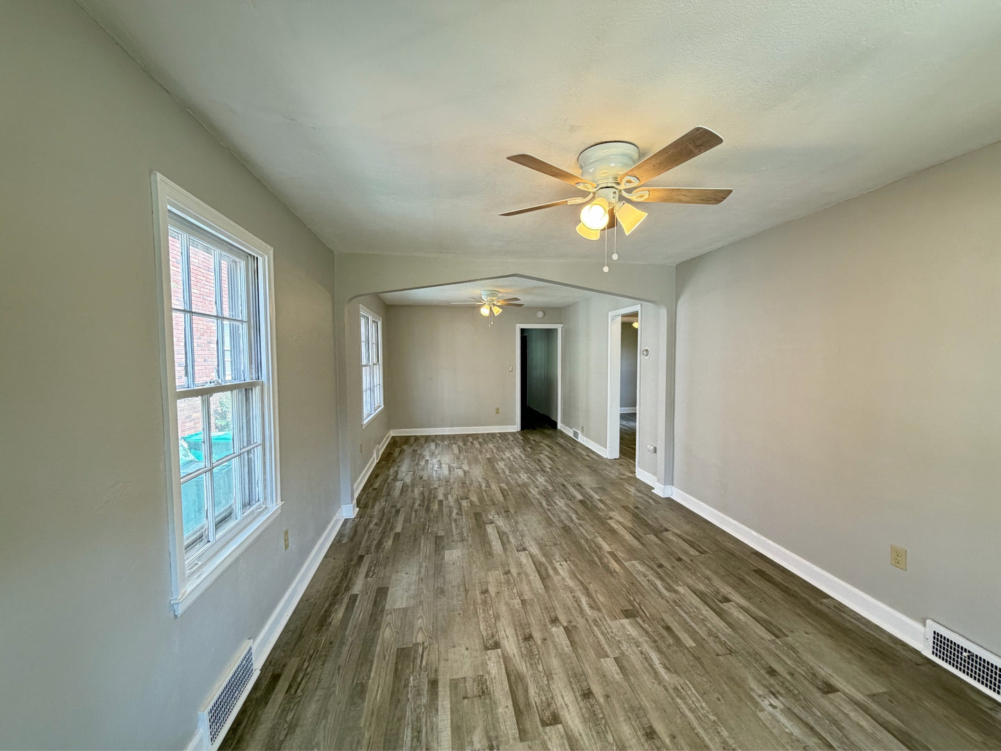 2 bed 1 bath - 1192 Haeberle Avenue Niagara Falls, NY 14301