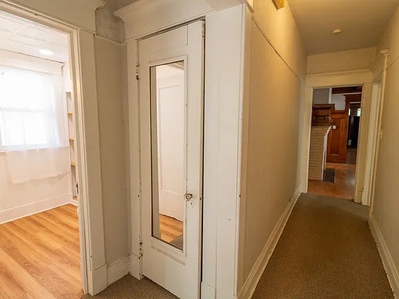 3 bed 1 bath- 46 Atlantic Ave #1, Buffalo, NY 14222