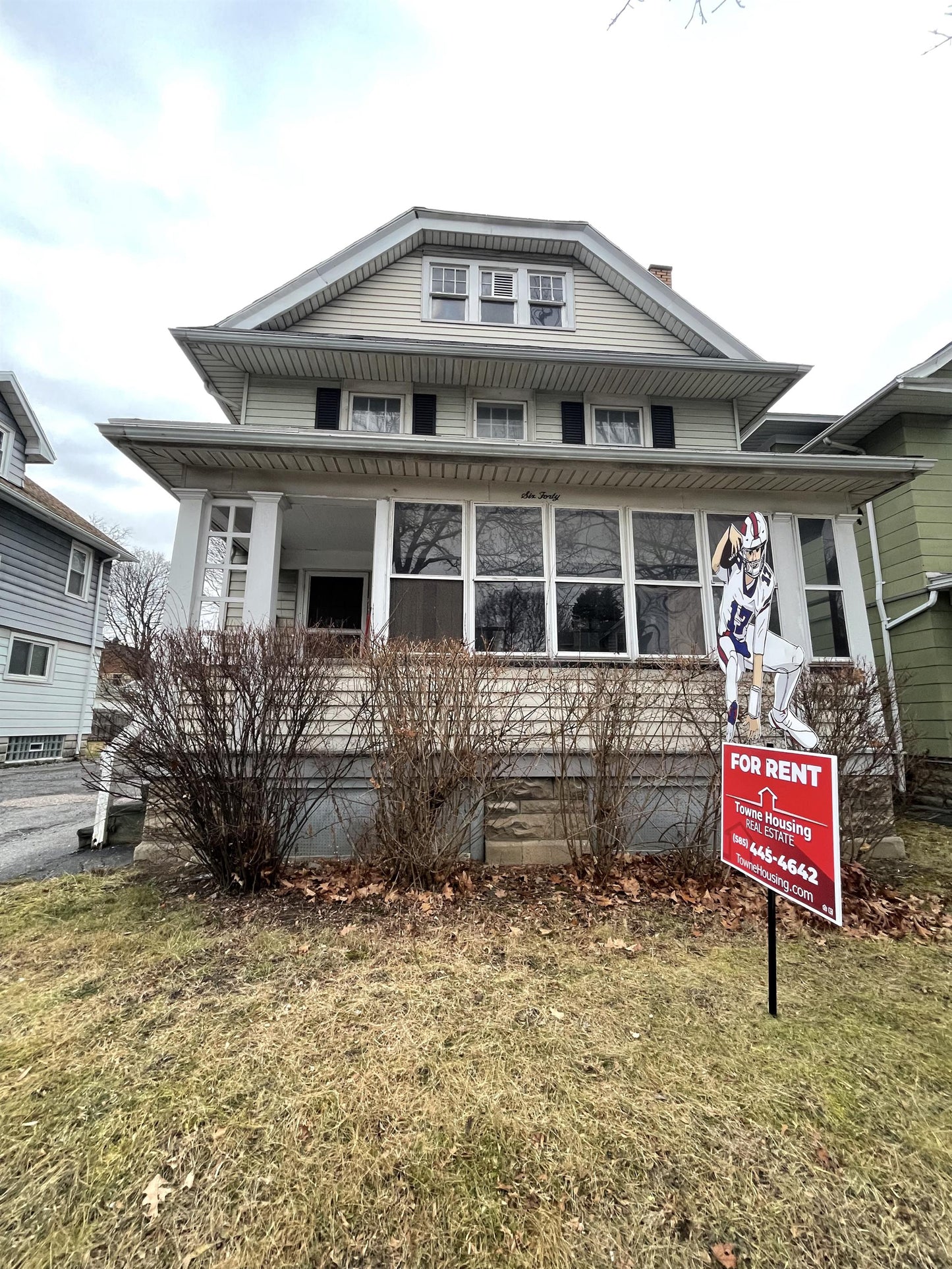 2 bed 1 bath - 640 Magee Avenue - 1 Rochester, NY 14613