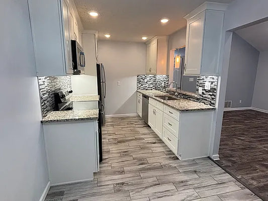 2 bed 1 bath- 285 E Park Dr, Tonawanda, NY 14150