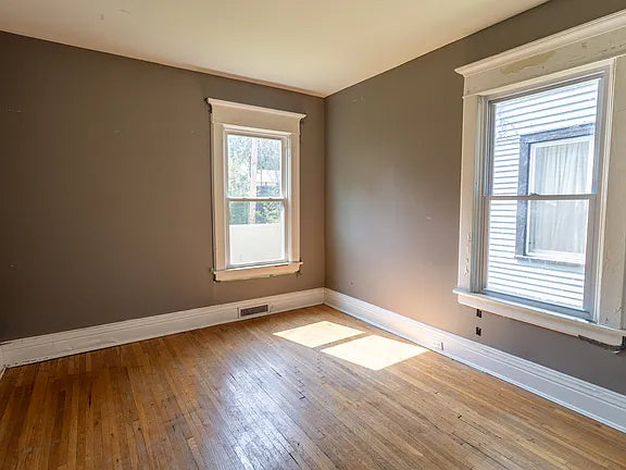 3 bed 1 bath- 46 Atlantic Ave #1, Buffalo, NY 14222