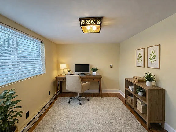 2 bed 1 bath- 37 Arlington Rd #1, Buffalo, NY 14221