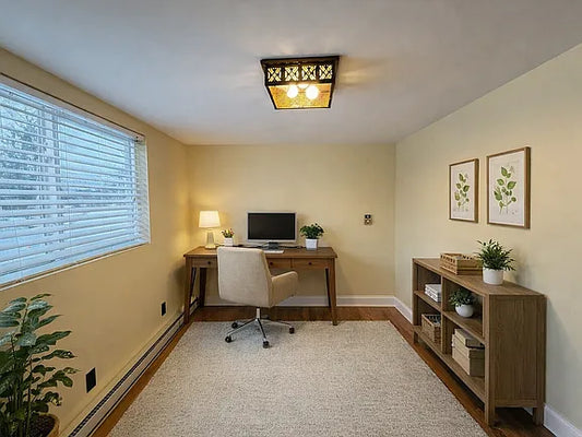 2 bed 1 bath- 37 Arlington Rd #1, Buffalo, NY 14221