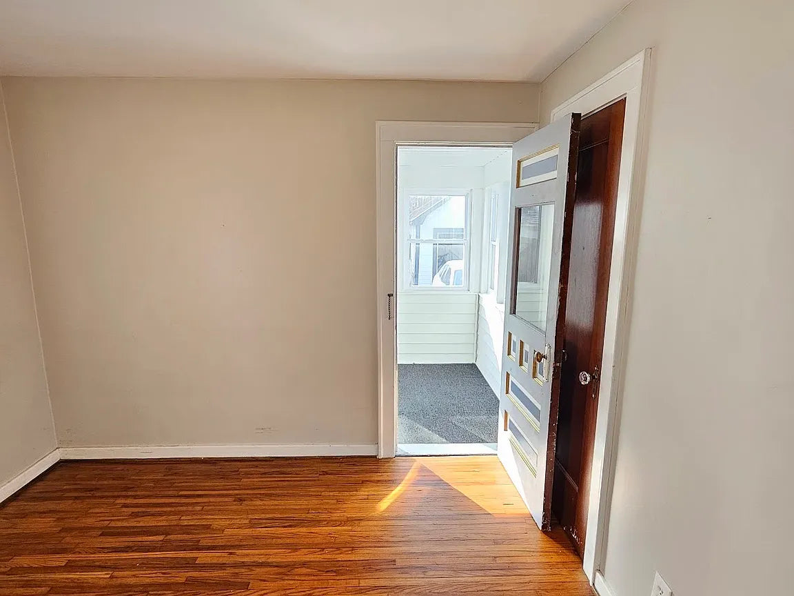 2 bed 1 bath- 175 Hamilton Dr #1, Buffalo, NY 14226