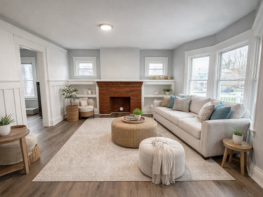 1 bed 1 bath- 2026 Hertel Ave APT 3, Buffalo, NY 14214