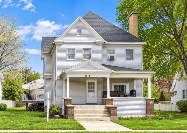 3 bed 1 bath - 5714 Buffalo Avenue - 2 Niagara Falls, NY 14304