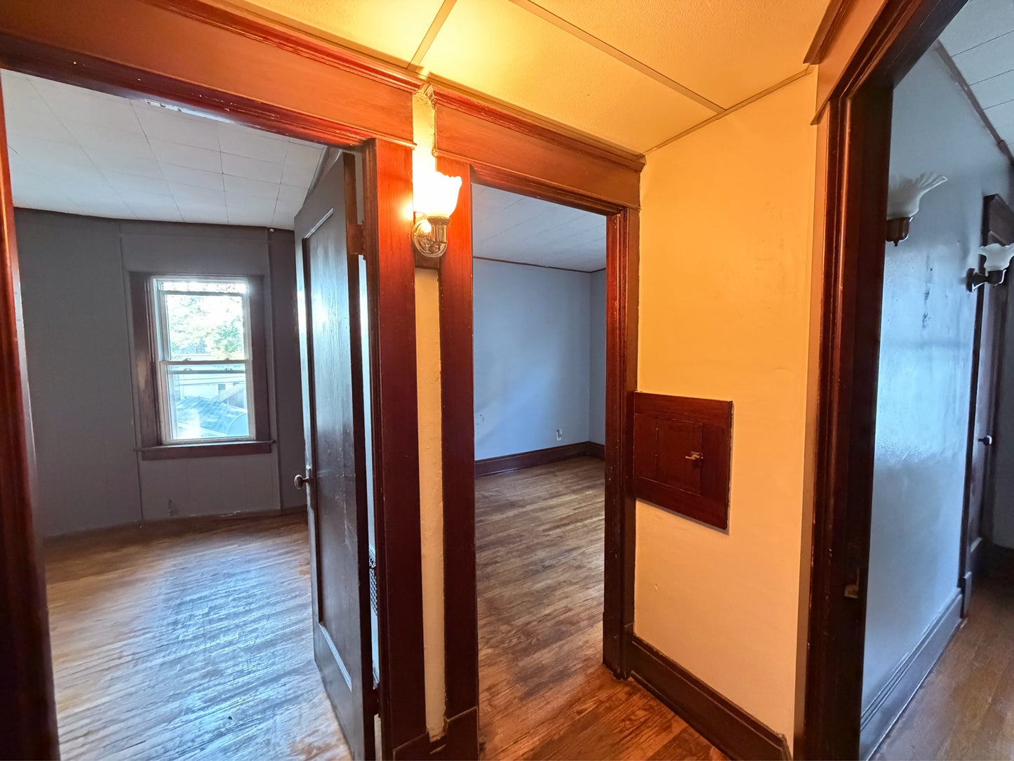 3 bed 1 bath - 418 Colvin Avenue - Upper Buffalo, NY 14216