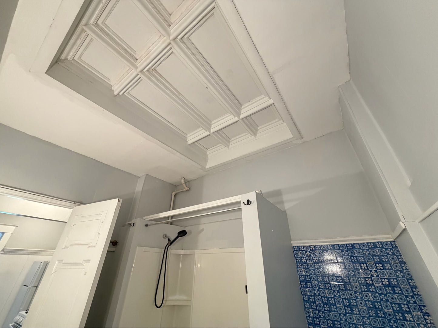 1 bed 1 bath - 479 Delaware Avenue - 5 Buffalo, NY 14202