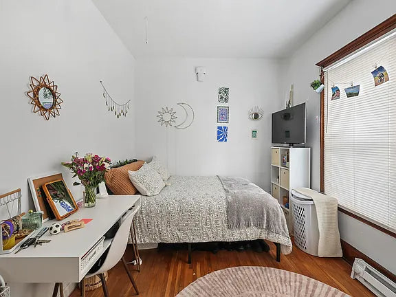 5 bed 1 bath- 144 Blaine Ave #2, Buffalo, NY 14208